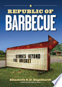 Cover of Barbacoa