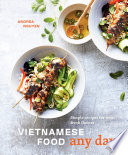Vietnamese Food Any Day cover